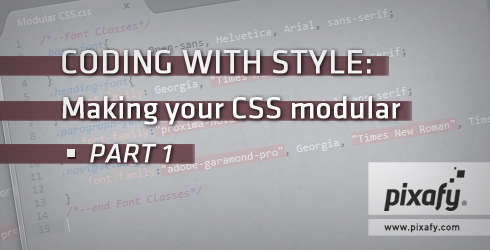 CSS-modular-blog-graphic