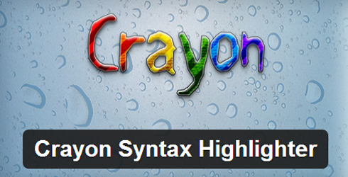 WPPlugins-Crayon-Syntax-Highlighter