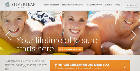 silverleaf-resorts