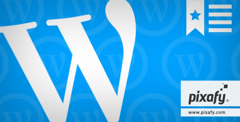 Tutorials, tips, and theming: Best of WordPress [part 1] | Pixafy