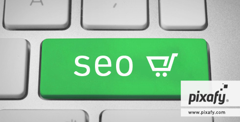 SEO for your eCommerce site: Holiday shopping edition | Pixafy